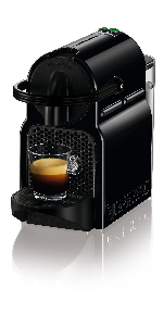 Magimix Nespresso 11315 Citiz noir M195 : : Cuisine et Maison