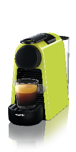 Machine à café nespresso citiz m195 11315 noir Magimix