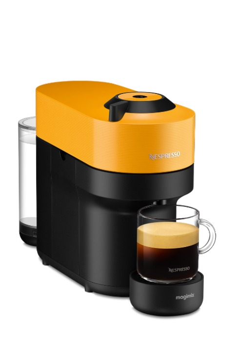 Magimix Vertuo Plus Machine à Nespresso 11399 - Noir