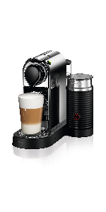 Breville Nespresso Essenza Mini Bundle – The Happy Cook