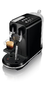 breville creatista uno