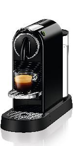 ネスプレッソ　エッセンサミニ　ピアノブラック　エアロチーノ3 バンドルセット Nespresso Essenza Mini エアロチーノ3 ブラック ネスプレッソ