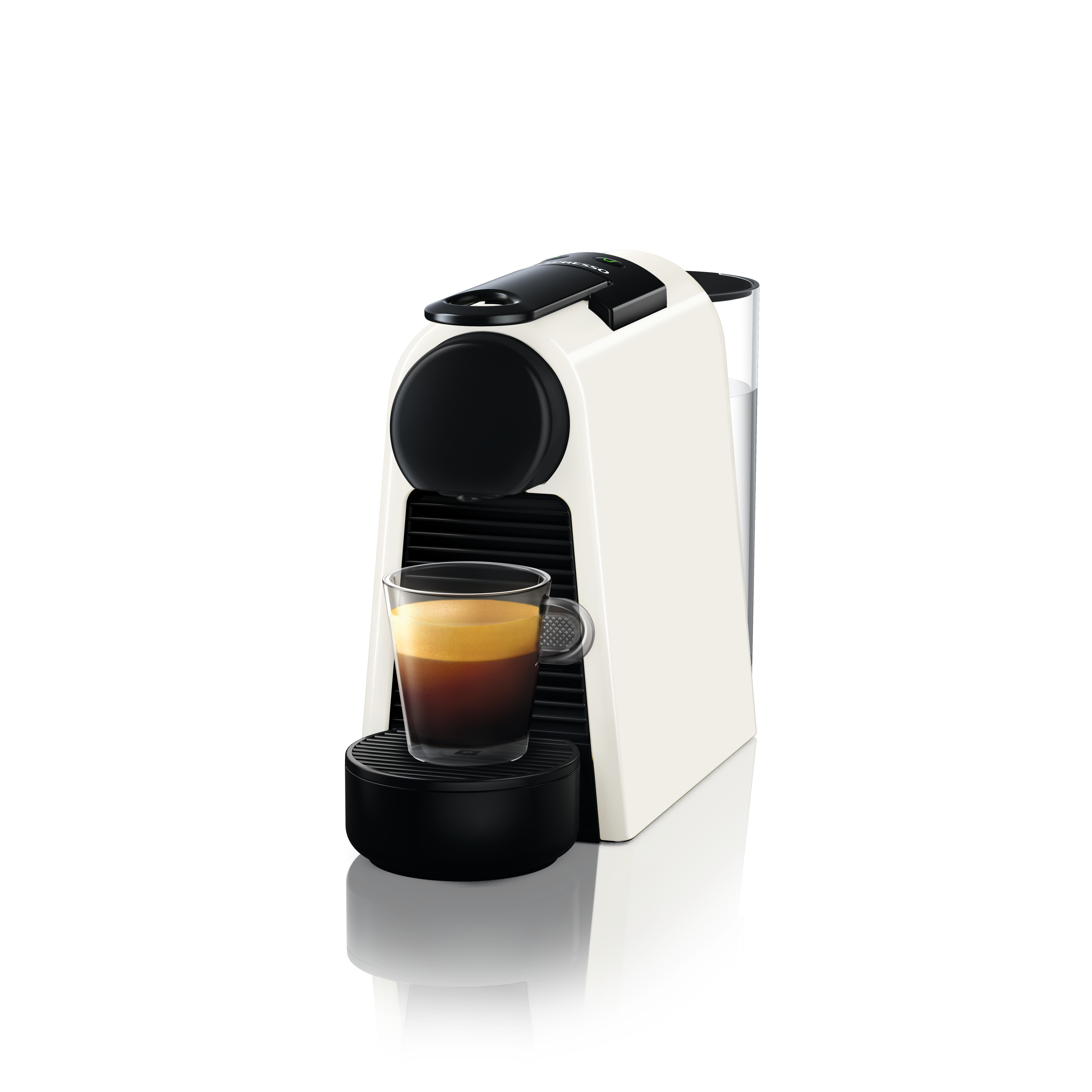 Nespresso Coffee Machine Essenza Mini C30 White Online at Best