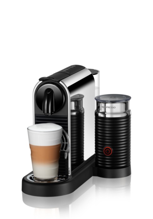 Buse D'Eau Chaude Originale Pour Machines à Café Nespresso Gran Lattissima - Compatible EN640.W, EN650.W, F531WH - Garantie 10 Ans - 2