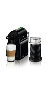 Breville Nespresso Essenza Mini Bundle – The Happy Cook