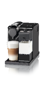 Me Bk Ne Nespresso F521 Nespresso Lattissima Pro Espresso Coffee