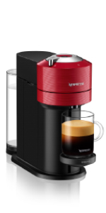 Vertuo Next, Cherry Red image