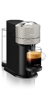 Vertuo Next, Light Grey image