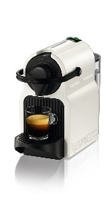 Krups Inissia Xn1001 Krups Nespresso Inissia XN1001 Biały Ceny I