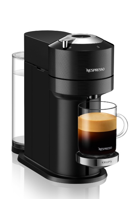 Cafetera Media Markt Vertuo Nespresso Maquina Cafetera Nespresso Vertuo  Next Tamaños De