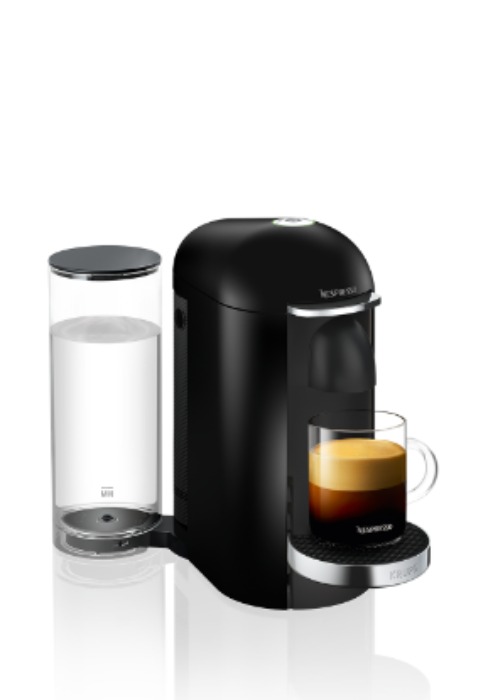 Vertuo Plus Deluxe