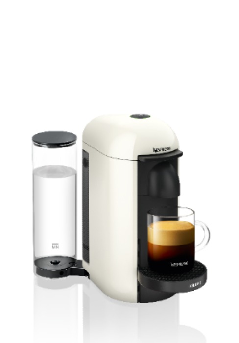 Vertuo Plus