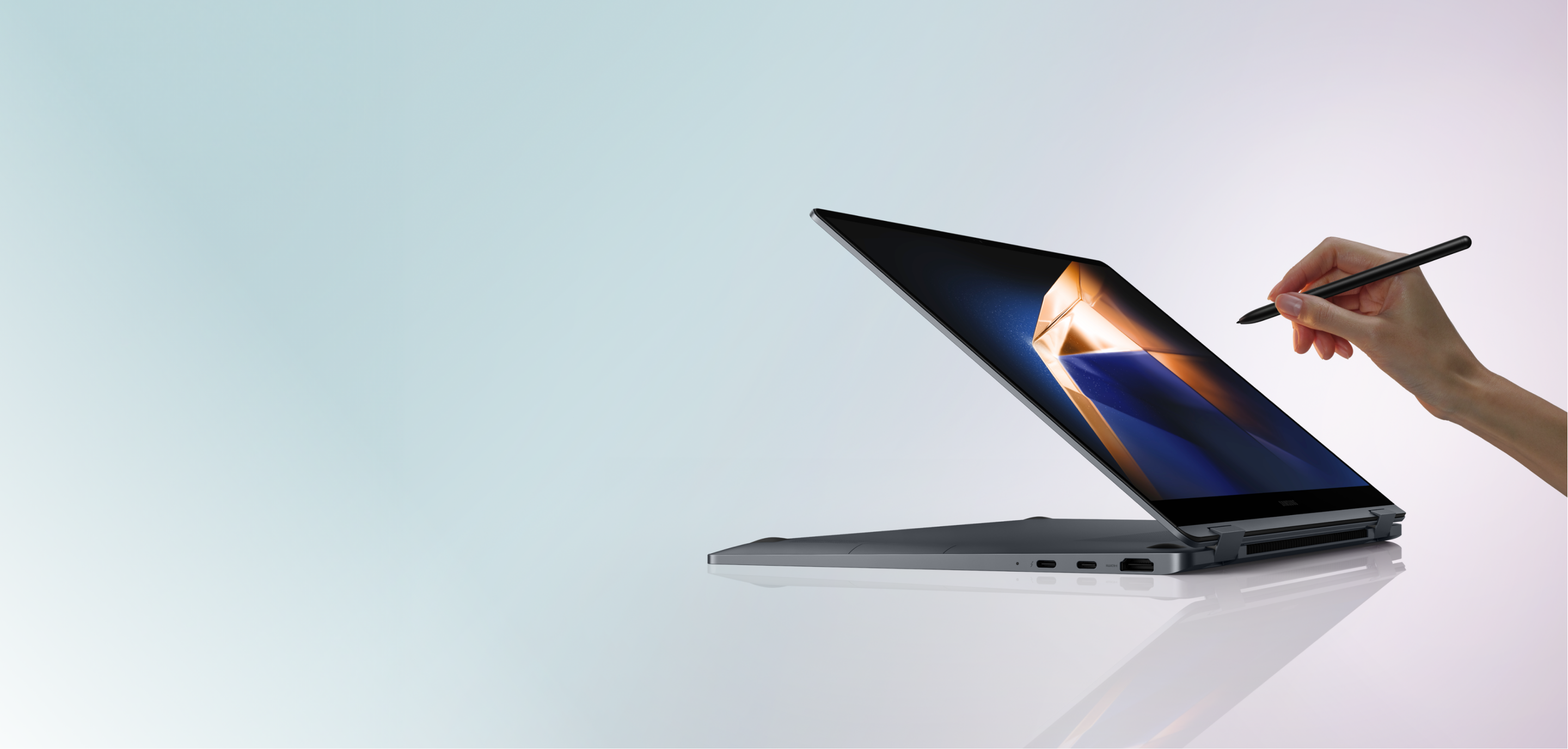 Buy SAMSUNG Galaxy Book4 360 in Laptop Intel® Core™