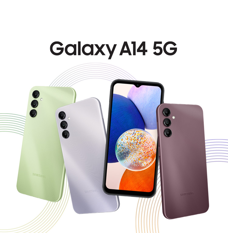 samsung a14 g