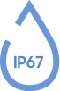 ip67 icon