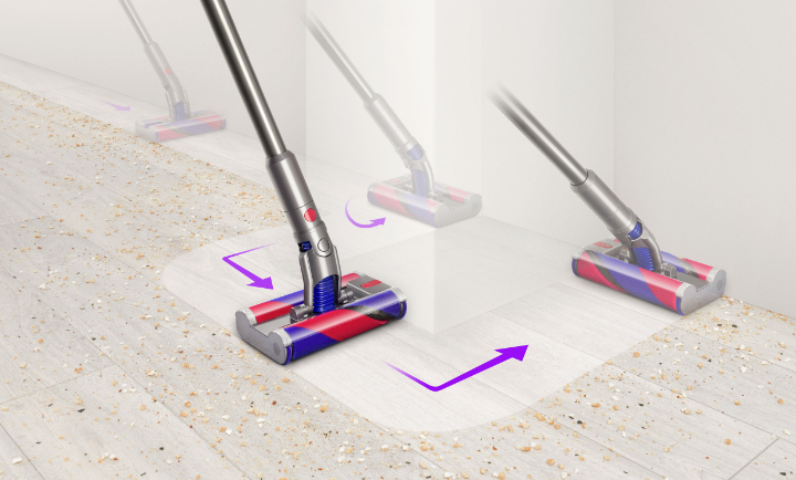 Marca Dyson