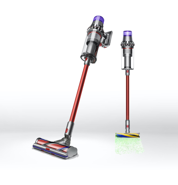 Marca Dyson