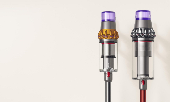 Marca Dyson