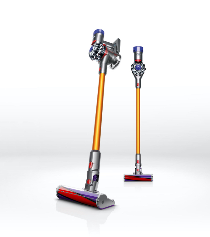 Marca Dyson