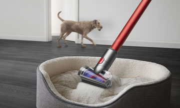 Marca Dyson