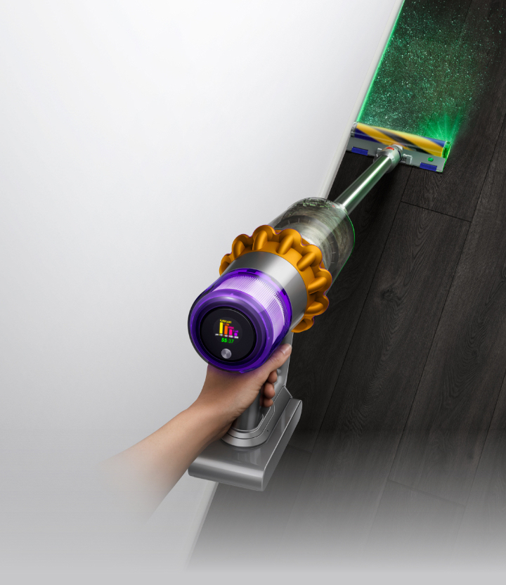 Marca Dyson